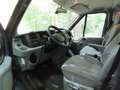 Ford Transit 260S 2.2 TDCI DC 6-pers, Airco, Haak, NL-Bus, C.V. Albastru - thumbnail 10