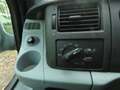 Ford Transit 260S 2.2 TDCI DC 6-pers, Airco, Haak, NL-Bus, C.V. Albastru - thumbnail 17