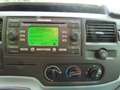 Ford Transit 260S 2.2 TDCI DC 6-pers, Airco, Haak, NL-Bus, C.V. Albastru - thumbnail 15