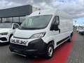 Fiat Ducato H2 Kastenwagen 35 L3H2 140 Multij Weiß - thumbnail 2