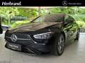 Mercedes-Benz CLA 180 AMG LED KAMERA EASYPACK Noir - thumbnail 1