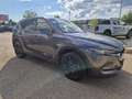 Mazda CX-5 2.2L Skyactiv-D 184 CV AWD Homura Grigio - thumbnail 4