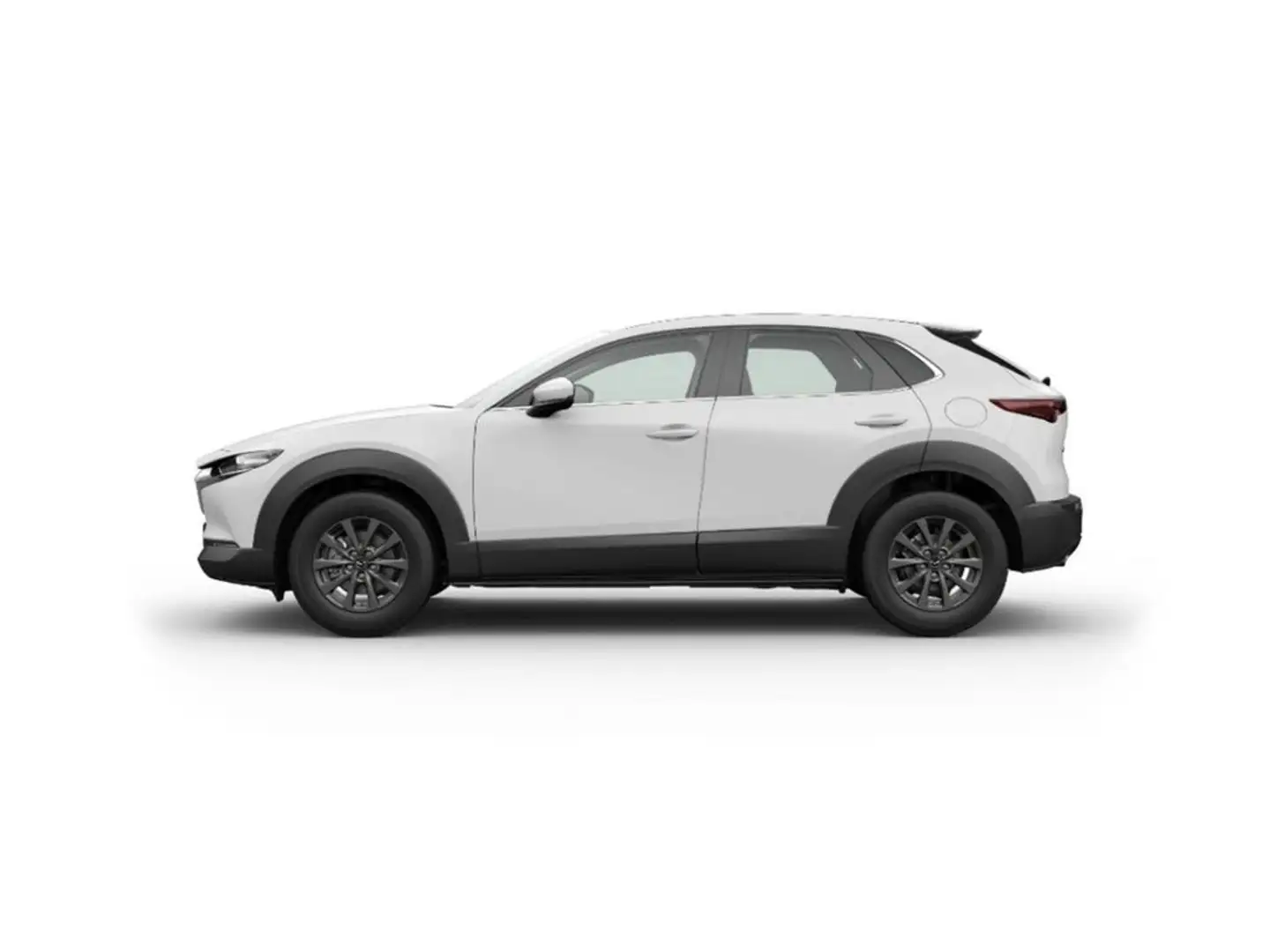 Mazda CX-30 2.5L e-SKYACT G MHEV 103kW Prime-Line MT Blanco - 2
