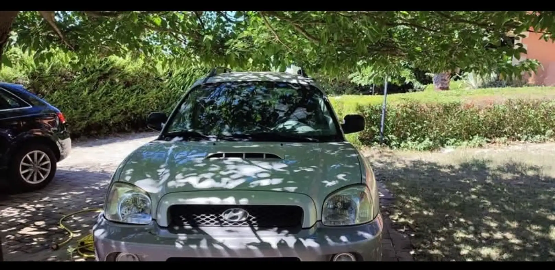 Hyundai SANTA FE 2.0 crdi GL Plus - 1