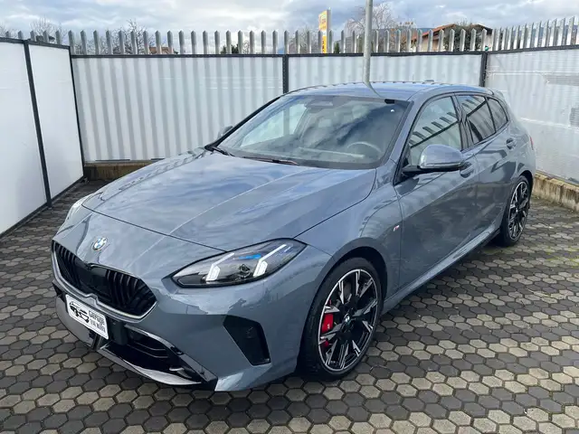 BMW 118 Serie 118d MSport Pro auto *SHADOW , 360°*