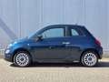 Fiat 500 1.0 70pk Hybrid Club | Airco | Carplay/Android Aut Bleu - thumbnail 3