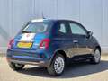 Fiat 500 1.0 70pk Hybrid Club | Airco | Carplay/Android Aut Bleu - thumbnail 6