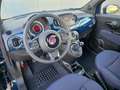 Fiat 500 1.0 70pk Hybrid Club | Airco | Carplay/Android Aut Bleu - thumbnail 8