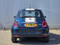 Fiat 500 1.0 70pk Hybrid Club | Airco | Carplay/Android Aut Bleu - thumbnail 5