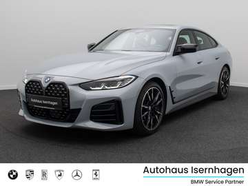 i xD Gran Coupé H K Kamera HUD DAB 19Zoll