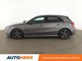 Mercedes-Benz A 180 180 d AMG Line 8G-DCT Gris - thumbnail 3