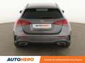 Mercedes-Benz A 180 180 d AMG Line 8G-DCT Gris - thumbnail 5