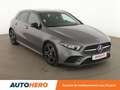 Mercedes-Benz A 180 180 d AMG Line 8G-DCT Gris - thumbnail 8