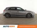Mercedes-Benz A 180 180 d AMG Line 8G-DCT Gris - thumbnail 7