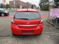 Opel Astra Astra 1,6i.Grüne Plakette.5 Türig.Klima. Rojo - thumbnail 11