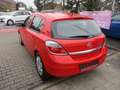 Opel Astra Astra 1,6i.Grüne Plakette.5 Türig.Klima. Rojo - thumbnail 12