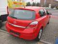 Opel Astra Astra 1,6i.Grüne Plakette.5 Türig.Klima. Rojo - thumbnail 10