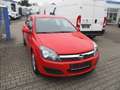 Opel Astra Astra 1,6i.Grüne Plakette.5 Türig.Klima. Rojo - thumbnail 6