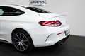 Mercedes-Benz C 63 AMG C63 AMG COUPE/DEUTSCH/NIGHT-PAKET/FACELIFT Weiß - thumbnail 17