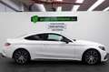 Mercedes-Benz C 63 AMG C63 AMG COUPE/DEUTSCH/NIGHT-PAKET/FACELIFT Weiß - thumbnail 5