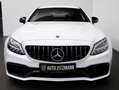 Mercedes-Benz C 63 AMG C63 AMG COUPE/DEUTSCH/NIGHT-PAKET/FACELIFT Weiß - thumbnail 2