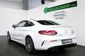 Mercedes-Benz C 63 AMG C63 AMG COUPE/DEUTSCH/NIGHT-PAKET/FACELIFT Weiß - thumbnail 4