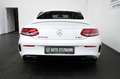 Mercedes-Benz C 63 AMG C63 AMG COUPE/DEUTSCH/NIGHT-PAKET/FACELIFT Weiß - thumbnail 15