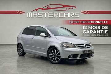 Golf+ 1.9 TDi/Nvl Courroie/Embrayage/Garantie 12 Mois