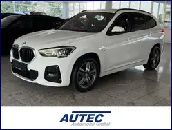 Bmw X1 xDrive 20 d M Sport HEAD UP+AHK+Harman Kardon