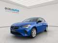 Opel Corsa F 1.2 Edition;R-Kamera;WINTERPAKET;LED;NAVI Blau - thumbnail 1