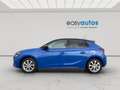 Opel Corsa F 1.2 Edition;R-Kamera;WINTERPAKET;LED;NAVI Blau - thumbnail 9
