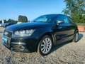 Audi A1 3p 1.6 tdi Ambition 90cv NEOPATENTATI Noir - thumbnail 1