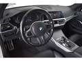BMW 330 e Touring M Sport Navi Prof. HiFi DAB Blanc - thumbnail 10
