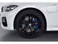 BMW 330 e Touring M Sport Navi Prof. HiFi DAB Blanc - thumbnail 6