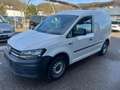 Volkswagen Caddy  Kasten 2,0 TDI Klima-PDC Netto: 8325.- Weiß - thumbnail 3