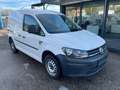 Volkswagen Caddy  Kasten 2,0 TDI Klima-PDC Netto: 8325.- Weiß - thumbnail 1