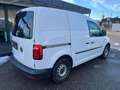 Volkswagen Caddy  Kasten 2,0 TDI Klima-PDC Netto: 8325.- Weiß - thumbnail 6