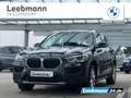 BMW X1 sDrive18i DKG RFK/KomfZ. GARANTIE bis 02/2027 Negro - thumbnail 1
