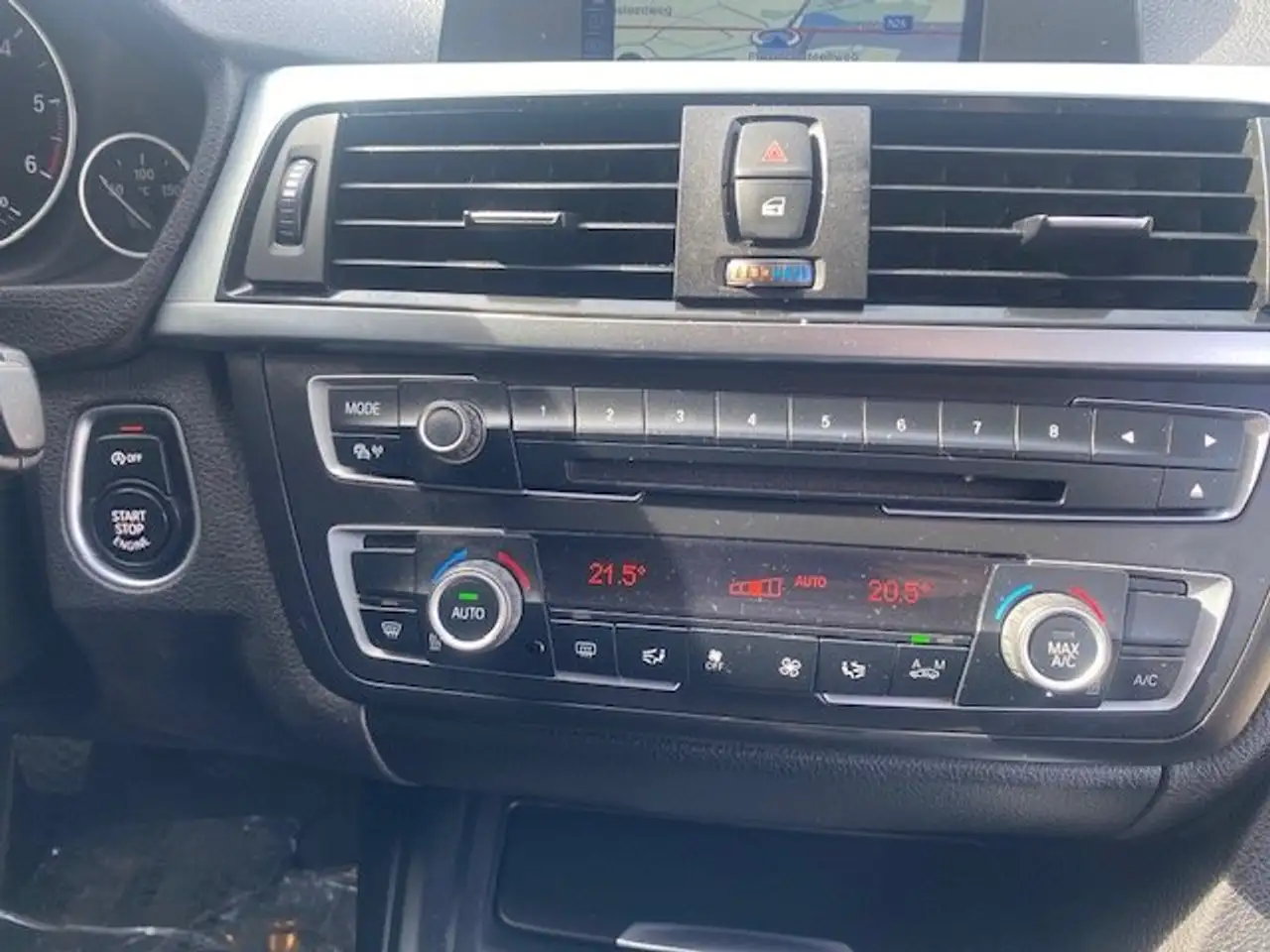 BMW 318 - 15