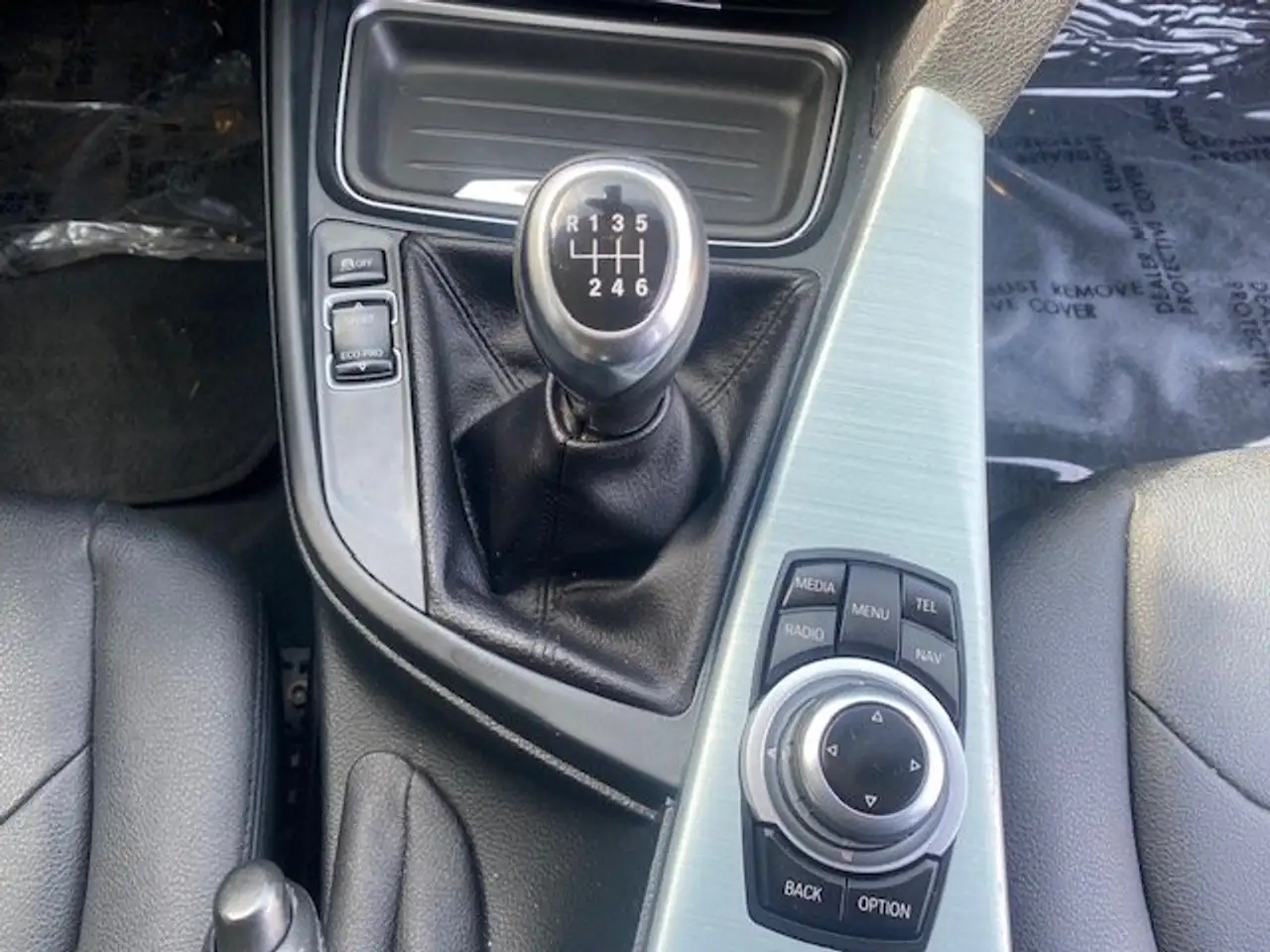 BMW 318 - 13