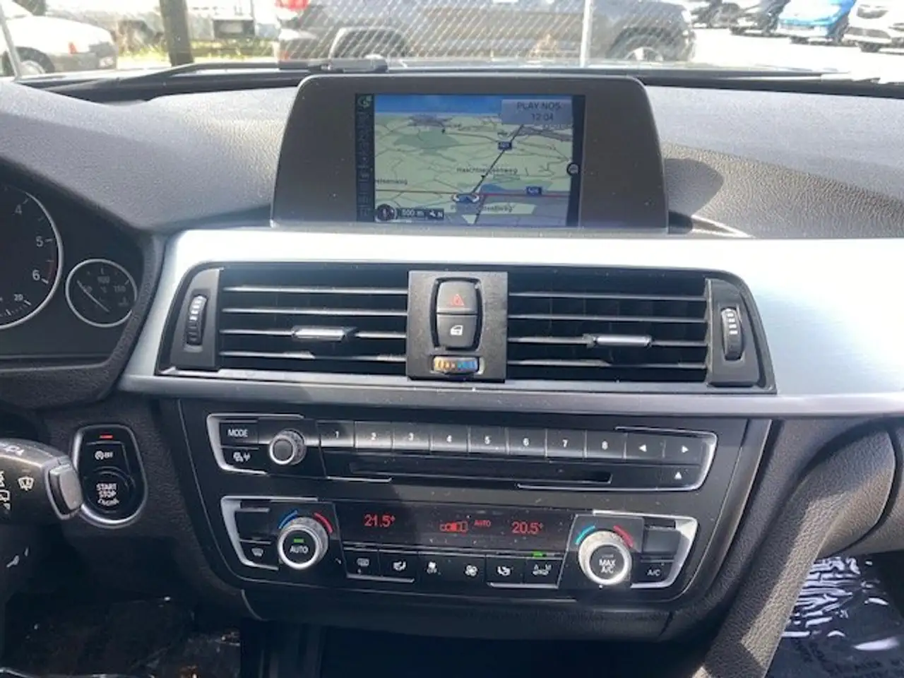 BMW 318 - 14