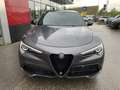 Alfa Romeo Stelvio My22 2.0 16v 280 Ps At8 Q4 Ti + Veloce Pak Gris - thumbnail 8