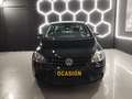 Volkswagen Golf Plus 2.0TDI Highline Negro - thumbnail 3