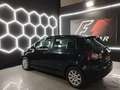 Volkswagen Golf Plus 2.0TDI Highline Negro - thumbnail 5