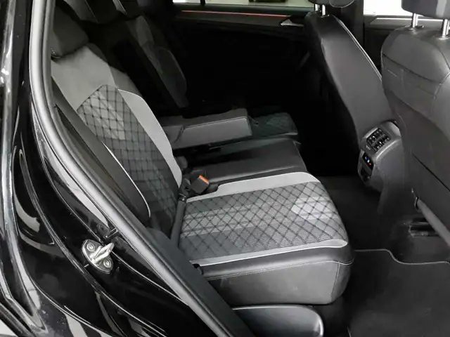 Volkswagen Tiguan view 14
