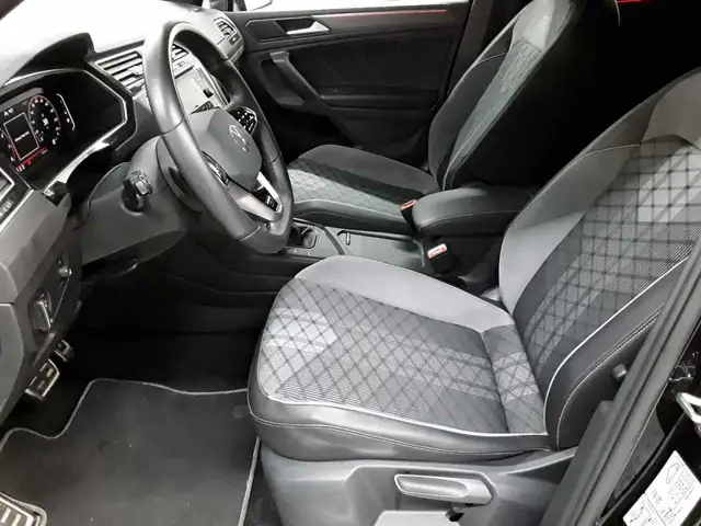 Volkswagen Tiguan view 7