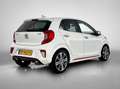 Kia Picanto 1.2 CVVT GT-Line | Lage Km Stand! | Navigatie | Ap Blanco - thumbnail 6