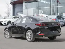 Mazda Mazda3 2026