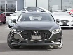 Mazda Mazda3 2026