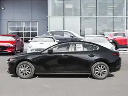 Mazda Mazda3 2026
